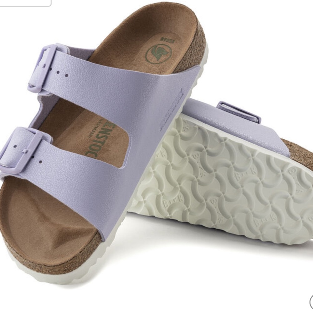 ARIZONA VEGAN BIRKENSTOCKS
